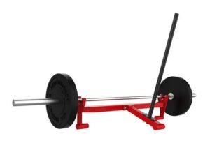 DEADLIFT JACK BAR