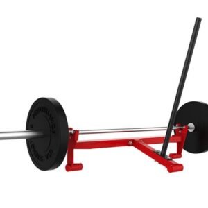 DEADLIFT JACK BAR