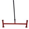 DEADLIFT JACK BAR