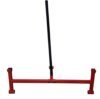 DEADLIFT JACK BAR