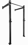 Rack de pared