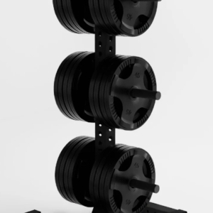 ALMACENADOR DE DISCOS VERTICAL