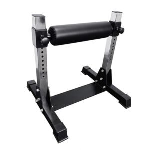 Banco Sentadilla Búlgara, con Regulación en Altura.