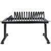 Rack de discos para Powerlifting