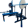 Combo rack de powerlifting