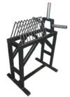 Rack para discos de Powerlifting 2.0