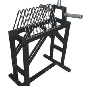 WhatsApp Image 2025-10-06 at 9.29.16 PM Rack para discos de Powerlifting 2.0