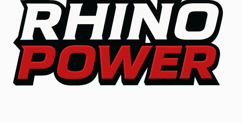 RHINO POWER