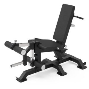 el-pl88_i Dual Extensión de Piernas y Curl Femoral Peso Libre