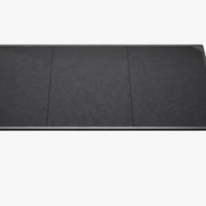 Plataforma de Entrenamiento de Powerlifting 3x1 m