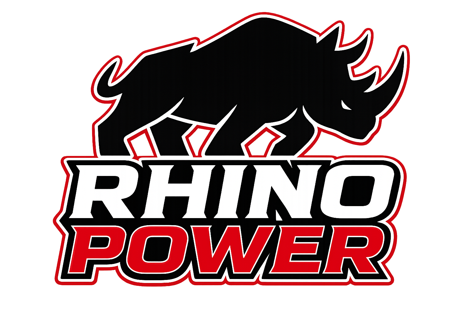 RHINO POWER MX