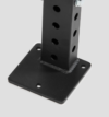 Rack de pared 1.0