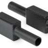 Beam Dumbbell Handles