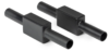 Beam Dumbbell Handles