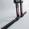 Accesorio para barra olímpica Camber Bar