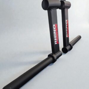Accesorio para barra olímpica Camber Bar